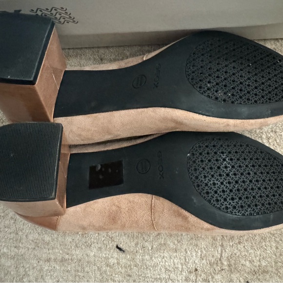 Geox pump EUC 8.5 - Picture 2 of 6